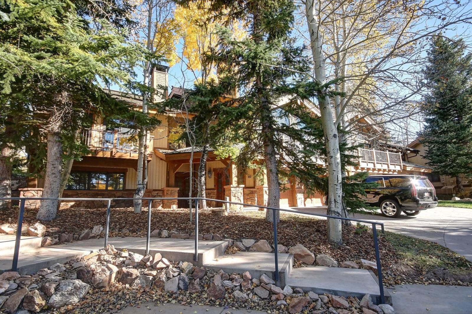 Little Belle 15 by Park City Lodging Main image 1